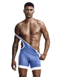 menaful Stitching Bodysuit