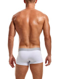 menaful Trunks 2 Pack Men's Breathable Big Pouch Trunks