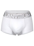 menaful Trunks 2 Pack Men's Breathable Big Pouch Trunks