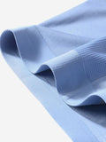 menaful Trunks 2 Pack Men’s Breathable Seamless Modal Trunks