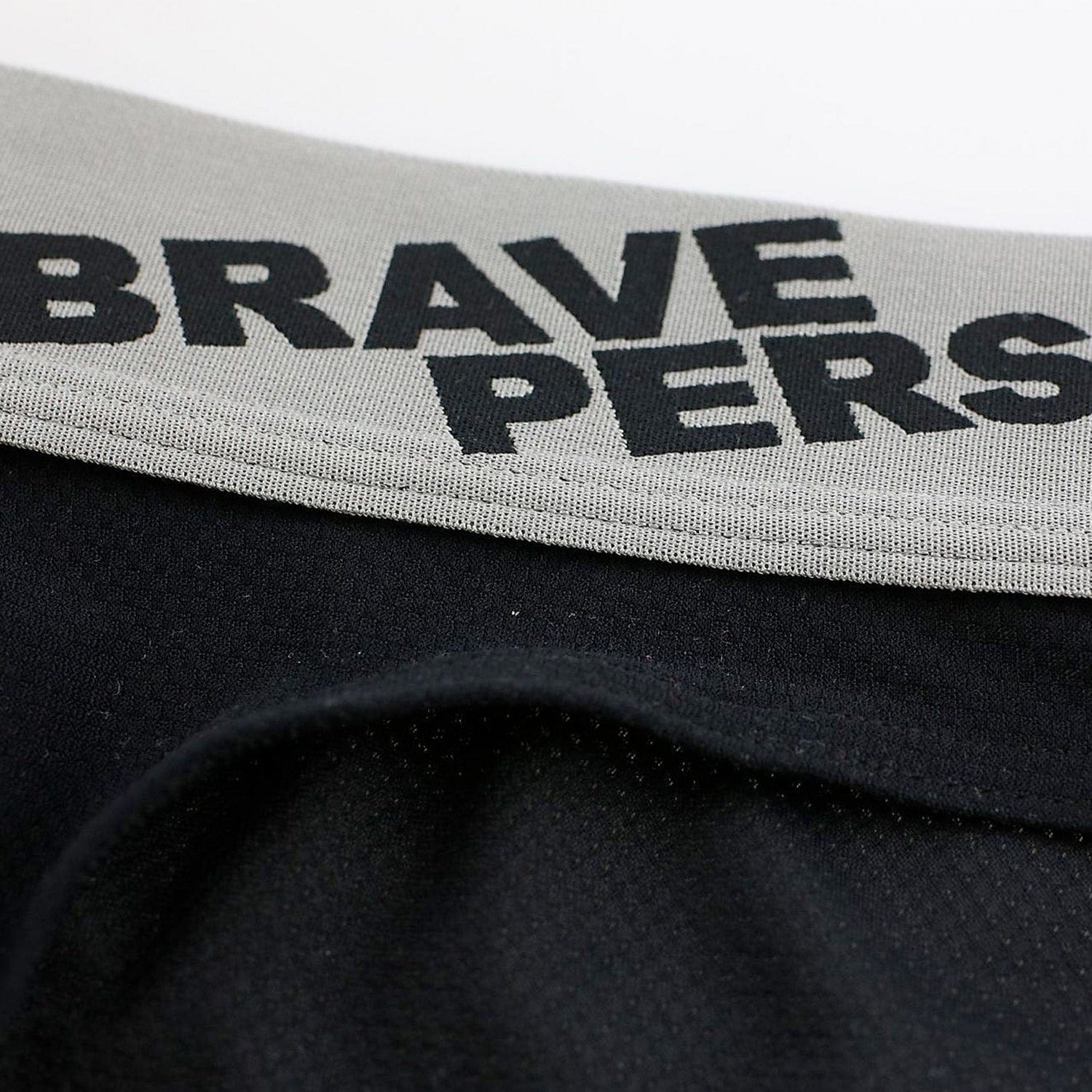 Menaful™ underwear Brave Person Bold Band Briefs 3-Pack