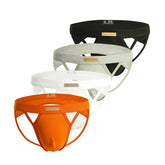 Menaful™ underwear One of Each / S (27-29) Brave Person Show-It Jockstrap 4-Pack