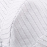 Menaful™ underwear Silky Sheer Striped Boxer Briefs 4-Pack