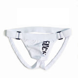 Menaful™ white / M Men's Low-waisted Sexy Jockstrap