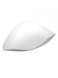 menaful White / One Size Men's Underwear Sponge Pad