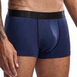 Classic Breathable Dual Pouch Trunks - Menaful™
