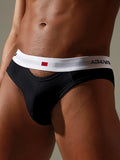 Hollow Men's Sexy Briefs - Menaful™