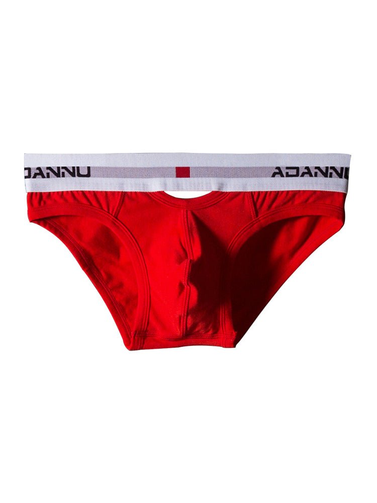Hollow Men's Sexy Briefs - Menaful™