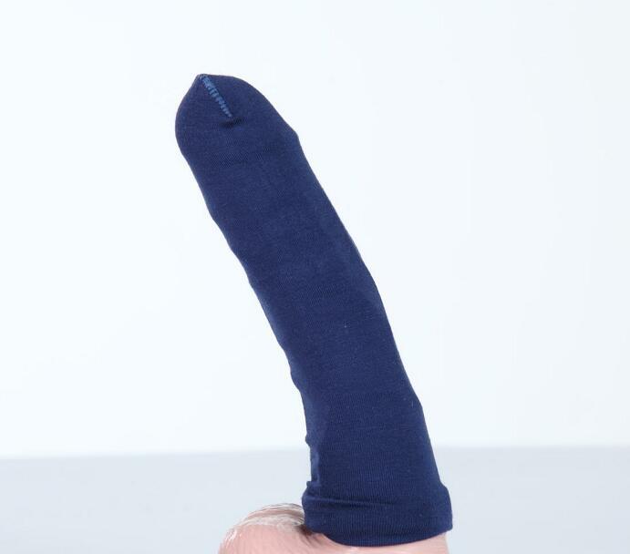 Men's Modal Multicolor Cock Sock