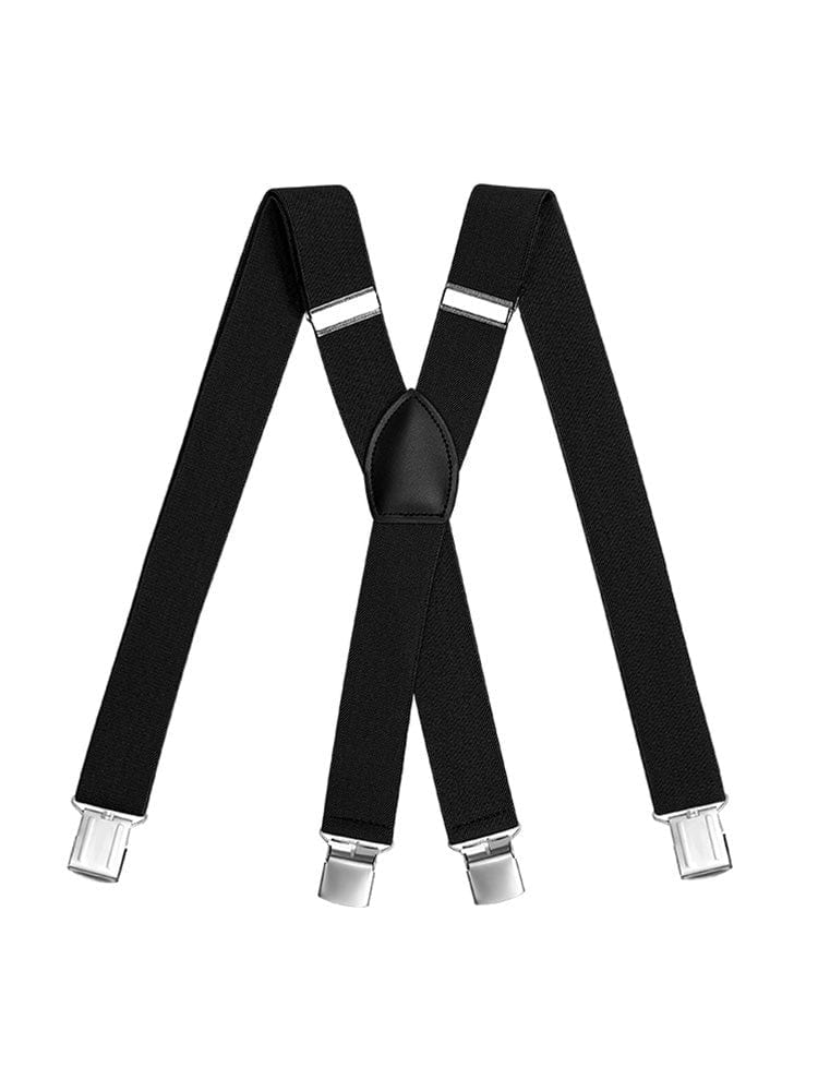 menaful 1 / One Size Vintage Gentleman Men's Shoulder Straps Harness