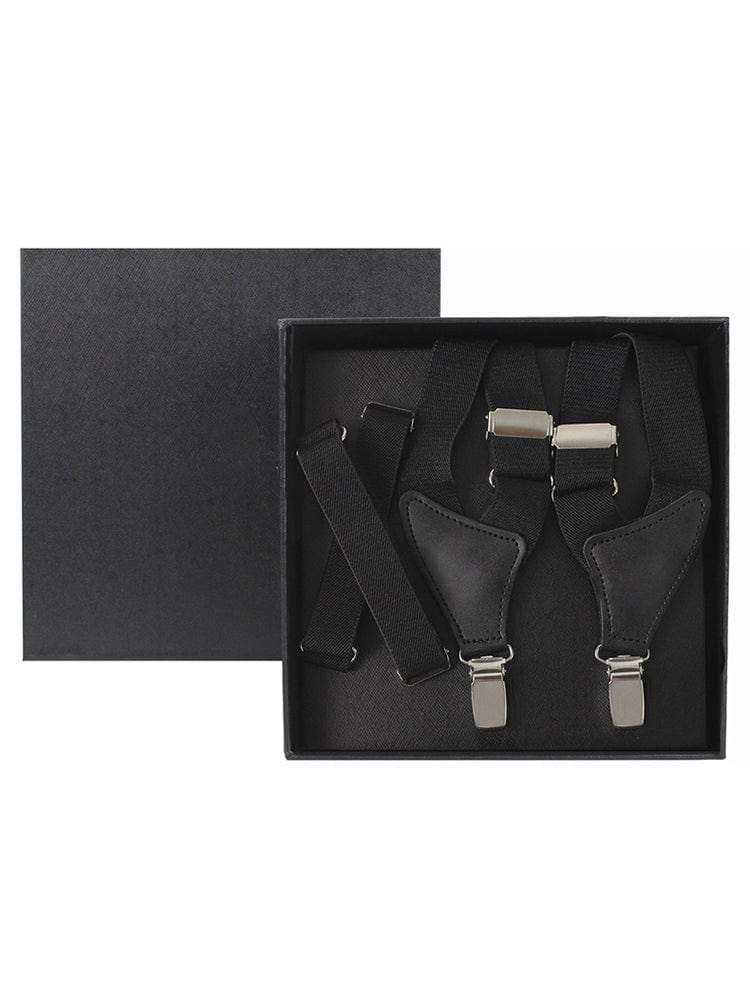 menaful 1 SET British Vintage Sling Clip On Sling Set