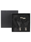 menaful 1 SET British Vintage Sling Clip On Sling Set