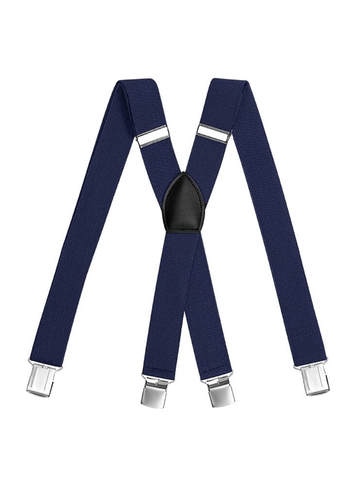 menaful 2 / One Size Vintage Gentleman Men's Shoulder Straps Harness