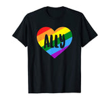 Menaful™ 2 / XS Rainbow T-shirt