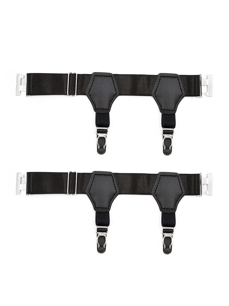 menaful 3 / One Size Sexy Garter Clips