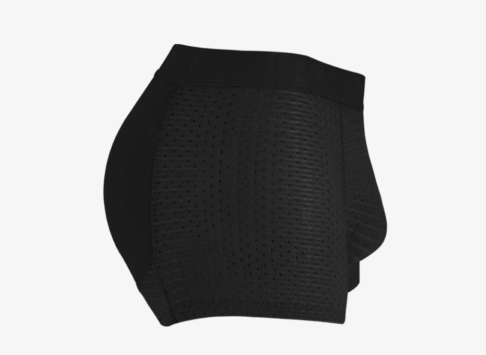 Menaful™ black / M Men's Butt-Lifting Breathable Underwear