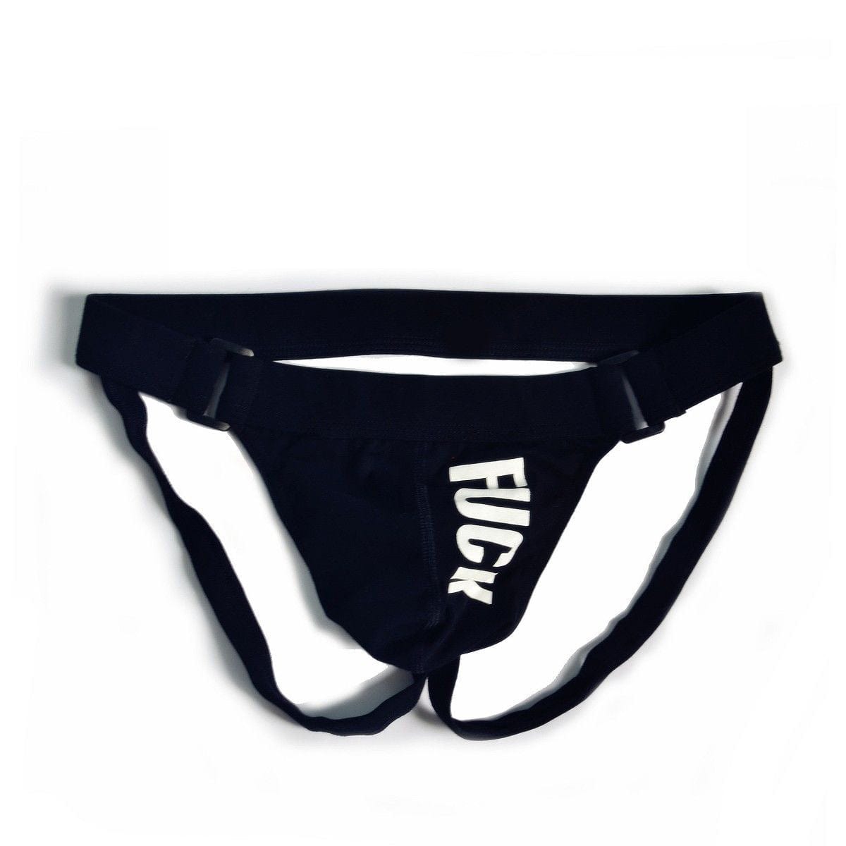 Menaful™ black / M Men's Low-waisted Sexy Jockstrap