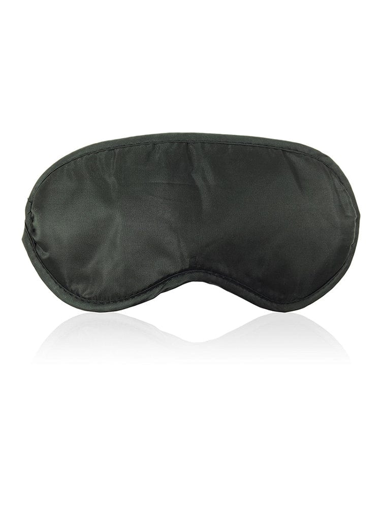 menaful Black / One Size Blackout Sleeping Eye Mask