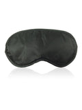 menaful Black / One Size Blackout Sleeping Eye Mask