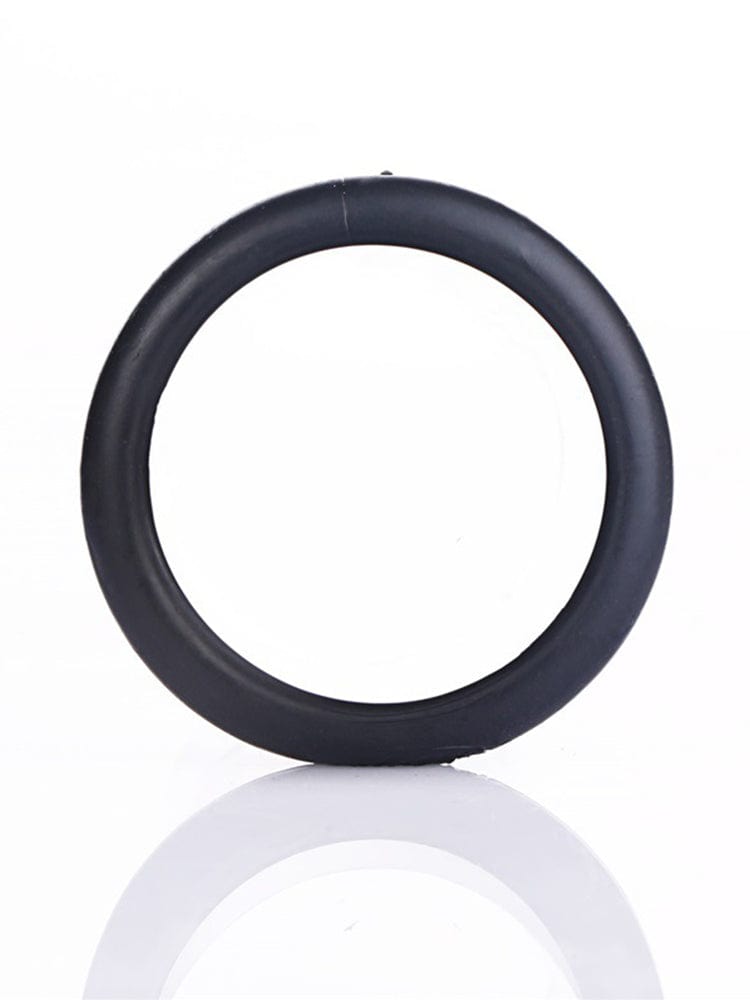 menaful Black / One Size Ring