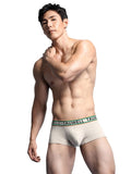 menaful Complexion / M Low Waist Boxer Briefs