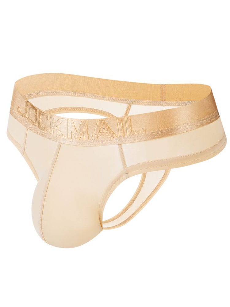 menaful Complexion / M Ultra-thin Translucent Sexy Men's Briefs