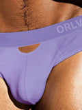 menaful Cutout Briefs