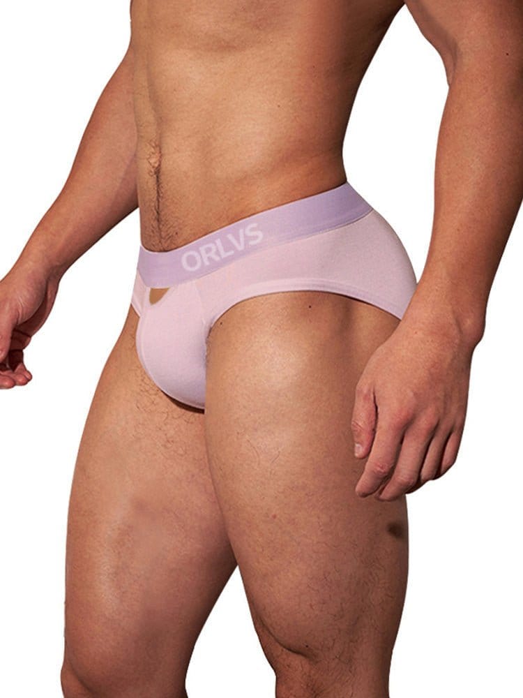 menaful Cutout Briefs