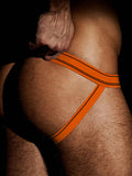 menaful Cutout Jockstrap