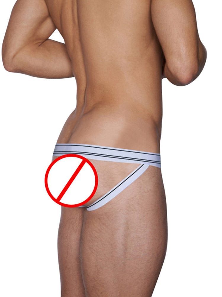 menaful Cutout Jockstrap