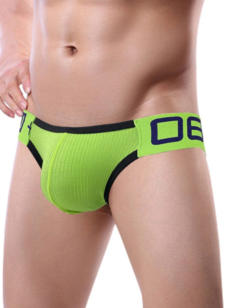 menaful Digital Low Waist Jockstrap