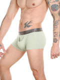 menaful Elephant Nose Bamboo Fiber Boxer