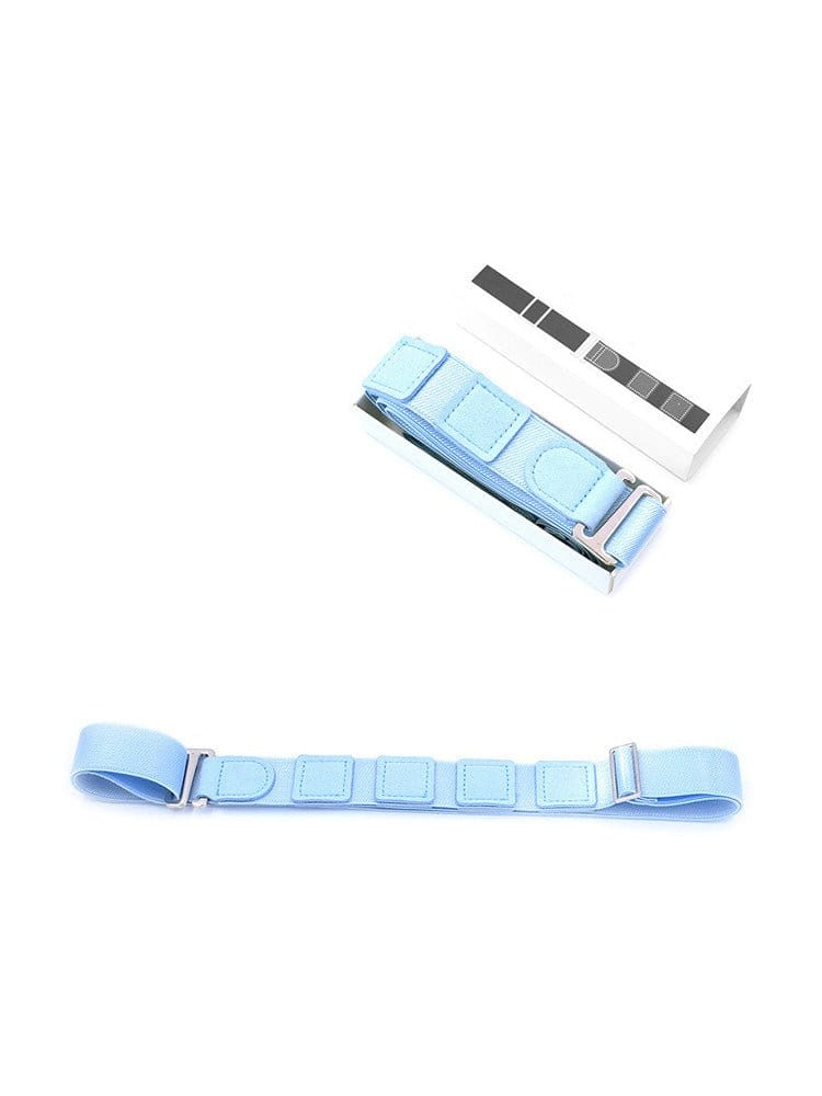 menaful F Business Shirt Wrinkle-proof Clip