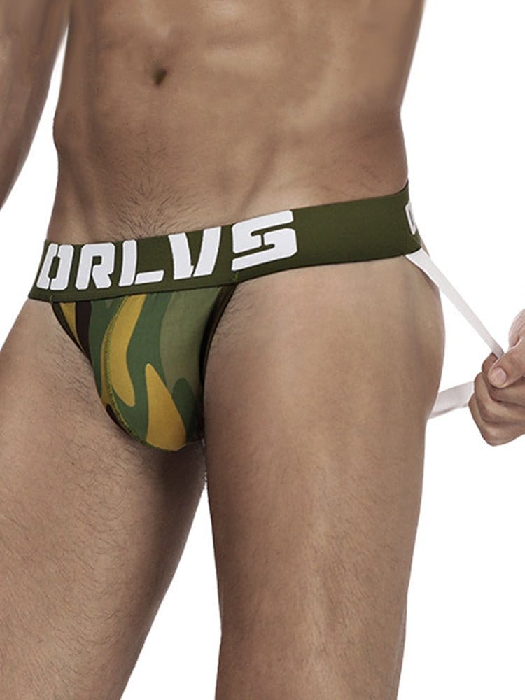 menaful Fashion And Sexy Men's Thong