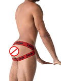 menaful Fashion Trend Sexy Jockstrap