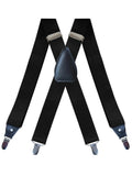 menaful Gentleman's Retro Non-slip Suspenders Harness