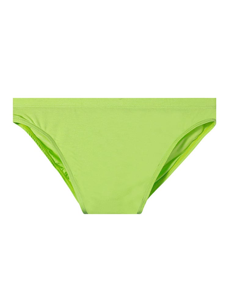 menaful Green / M Men's Sexy Briefs