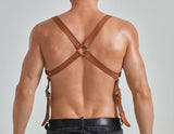 menaful harness Mens Chest Harness