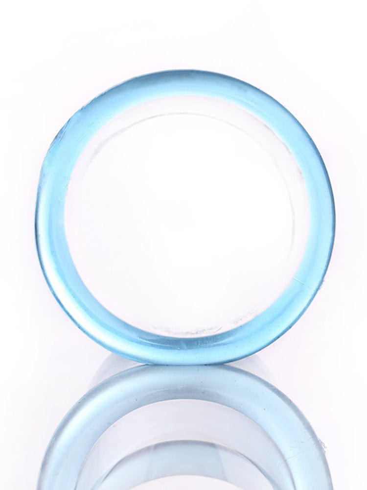 menaful Light Blue / One Size Ring