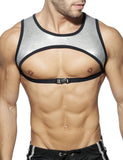 Menaful™ Men's Adjustable Chest Neoprene Harness