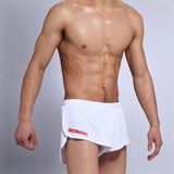 Menaful™ Men's Breathable Athletic Shorts