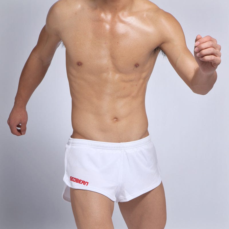 Menaful™ Men's Breathable Athletic Shorts