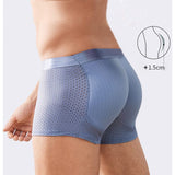 Menaful™ Men's Butt-Lifting Breathable Underwear