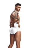 Menaful™ Men's Butt-Lifting Brief(Removable Hip Padding)