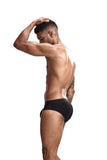 Menaful™ Men's Butt-Lifting Brief(Removable Hip Padding)