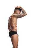 Menaful™ Men's Butt-Lifting Brief(Removable Hip Padding)