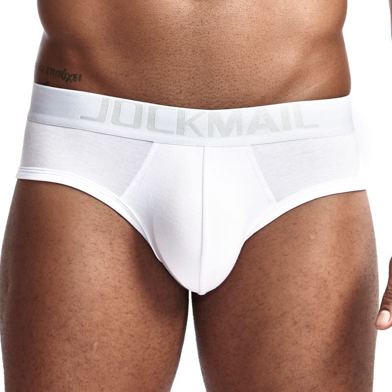 Menaful™ Men's Butt-Lifting Brief(Removable Hip Padding)