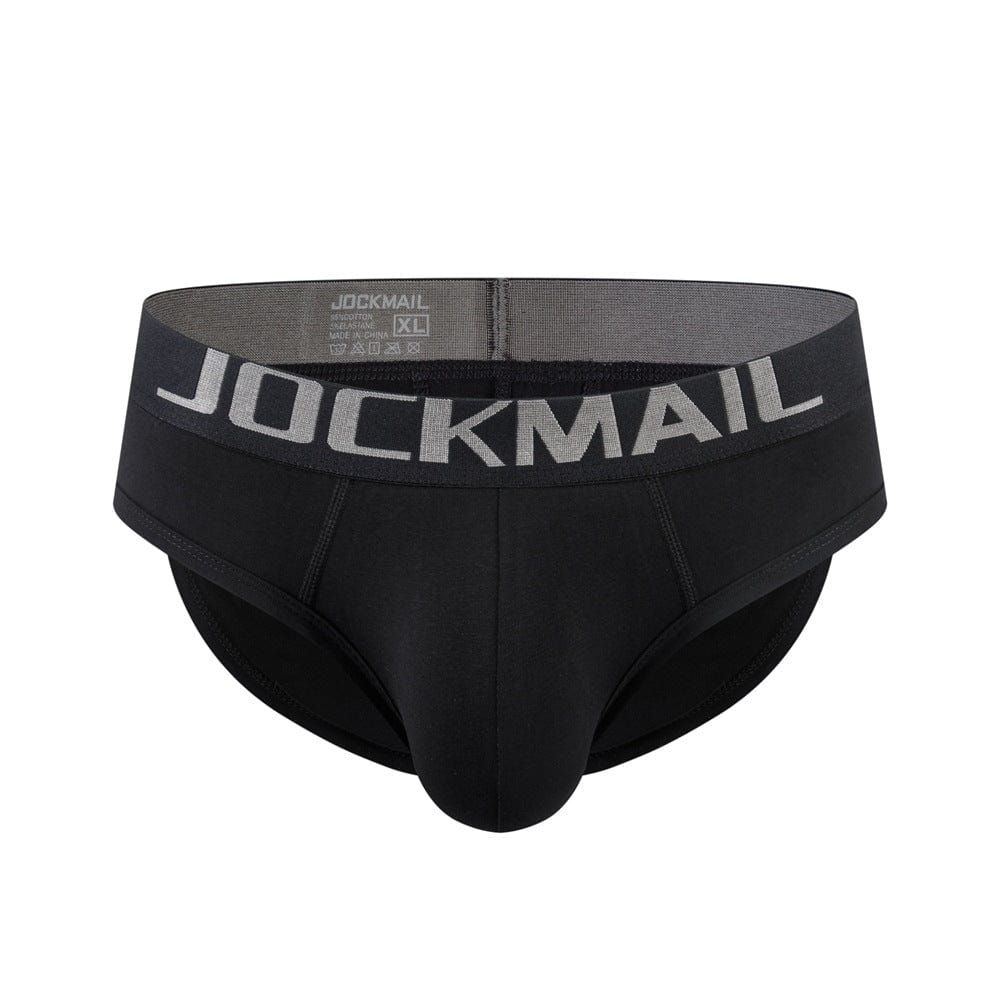 Menaful™ Men's Butt-Lifting Brief(Removable Hip Padding)