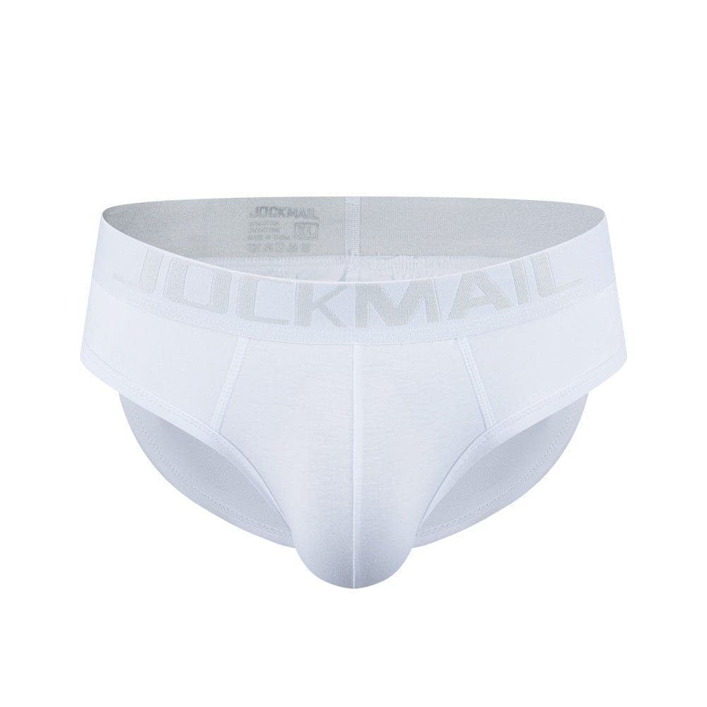 Menaful™ Men's Butt-Lifting Brief(Removable Hip Padding)