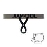 Menaful™ Men's Button-Ring High-Elasticity Jockstrap